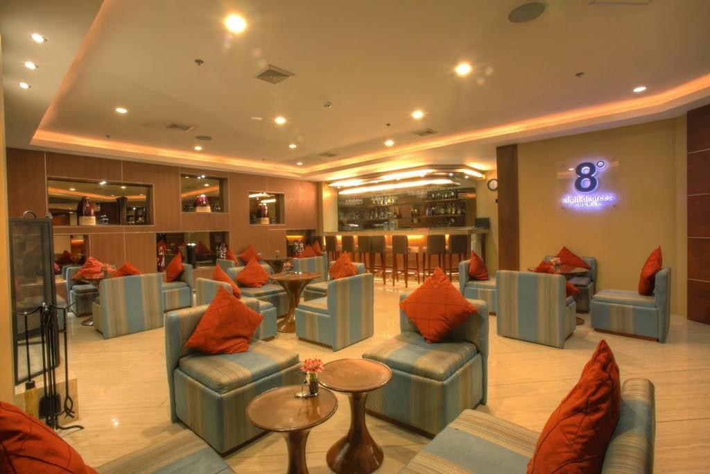 Azalea Residences Baguio Багио Экстерьер фото