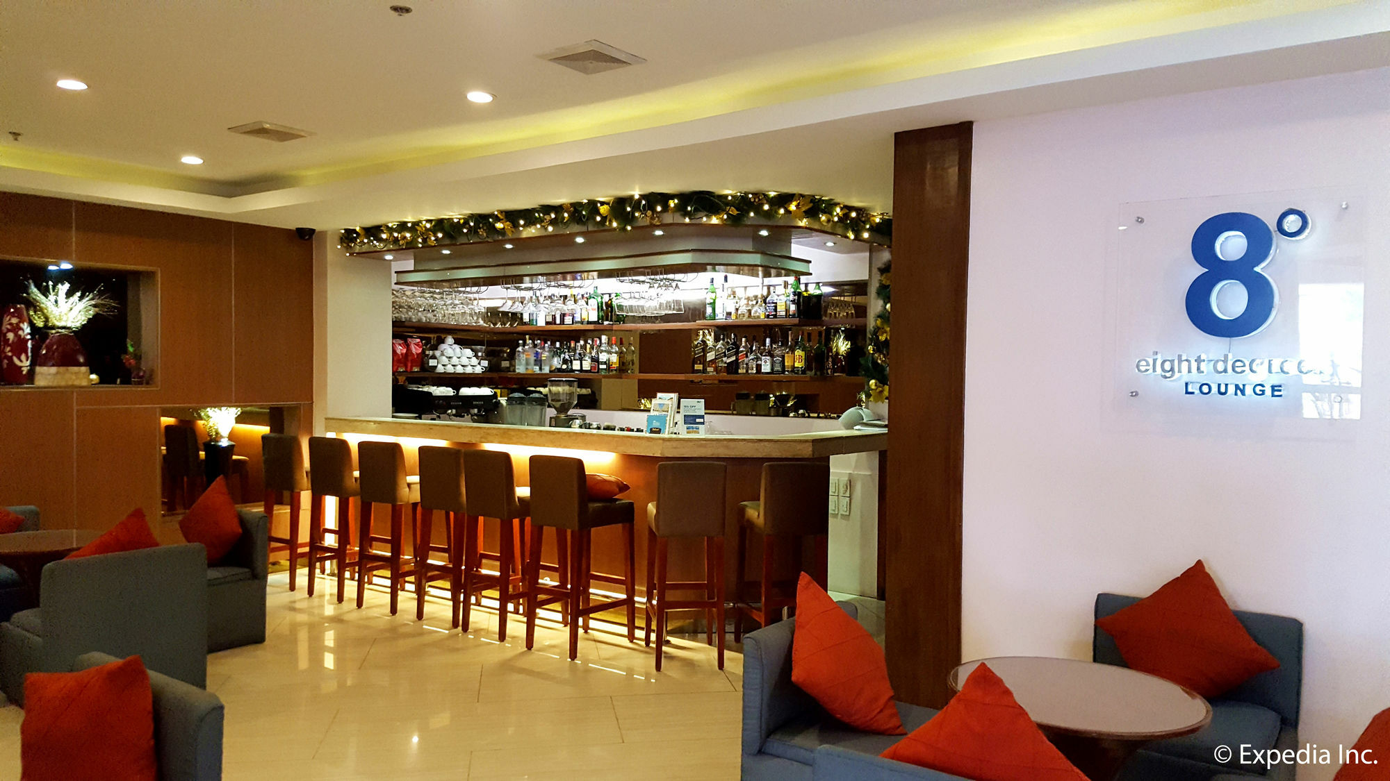 Azalea Residences Baguio Багио Экстерьер фото